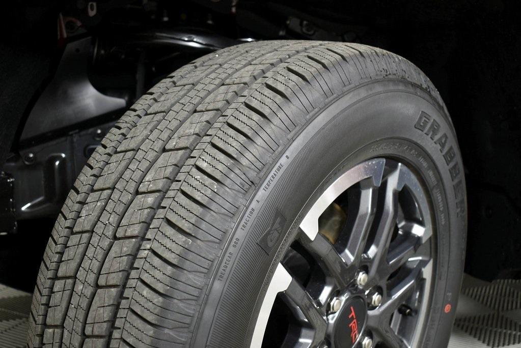 new 2025 Toyota Tacoma car, priced at $44,493