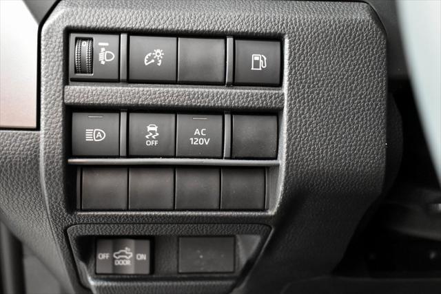 used 2025 Toyota Tacoma car, priced at $54,488