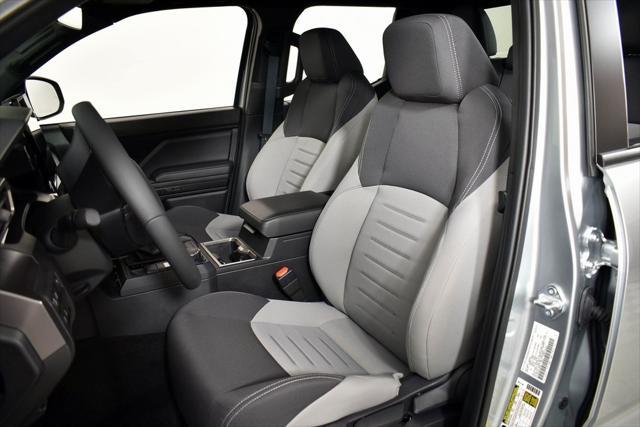 used 2025 Toyota Tacoma car, priced at $54,488