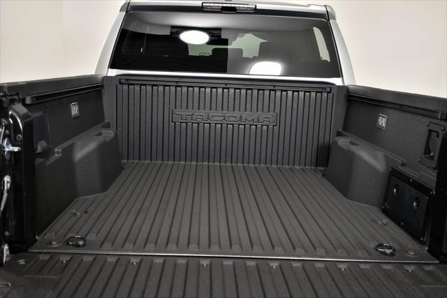 used 2025 Toyota Tacoma car, priced at $54,488