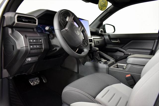 used 2025 Toyota Tacoma car, priced at $54,488