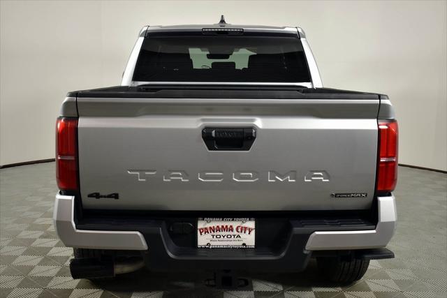 used 2025 Toyota Tacoma car, priced at $54,488