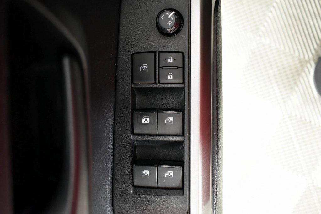 used 2021 Toyota Tacoma car, priced at $32,979