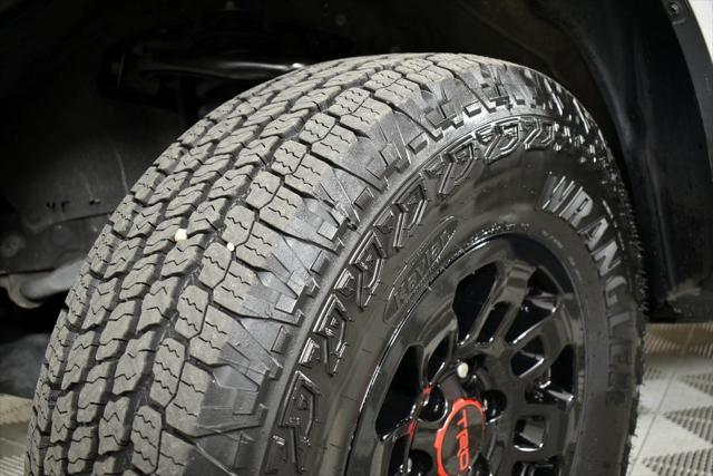 used 2021 Toyota Tacoma car, priced at $30,887