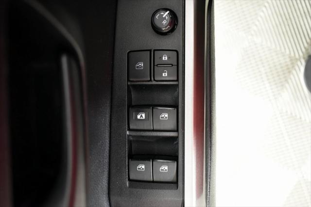 used 2021 Toyota Tacoma car, priced at $30,887