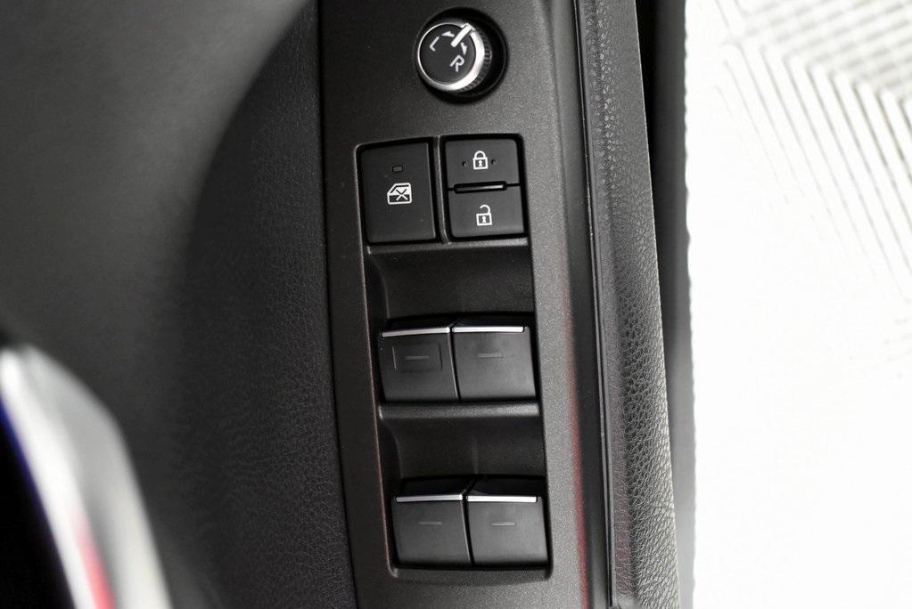 used 2024 Toyota Camry car, priced at $36,267