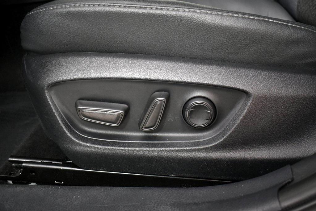 used 2024 Toyota Camry car, priced at $36,267