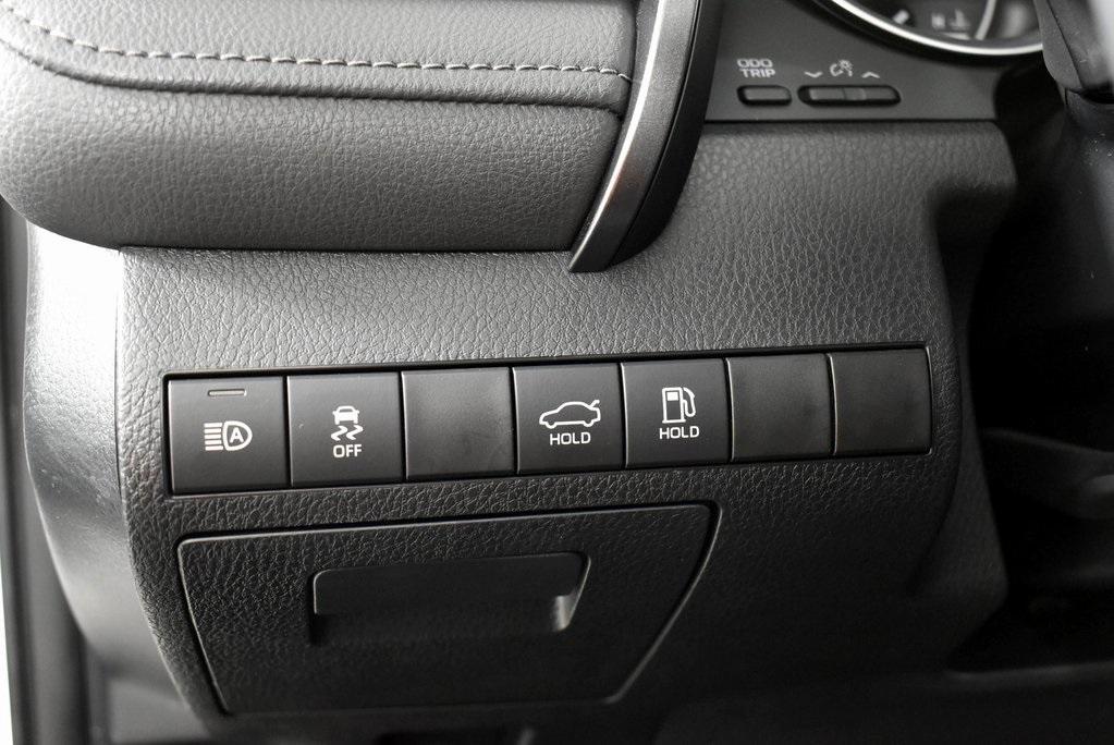 used 2024 Toyota Camry car, priced at $36,267