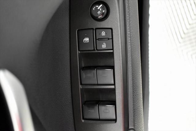 used 2024 Toyota Camry car, priced at $32,651