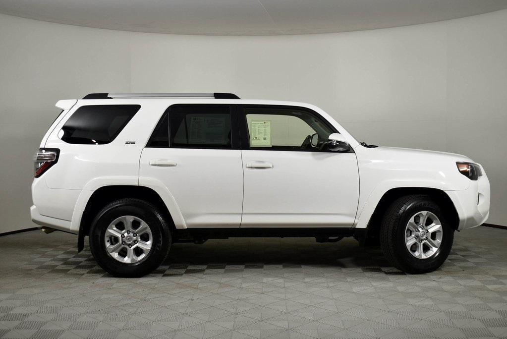 used 2023 Toyota 4Runner car, priced at $42,998