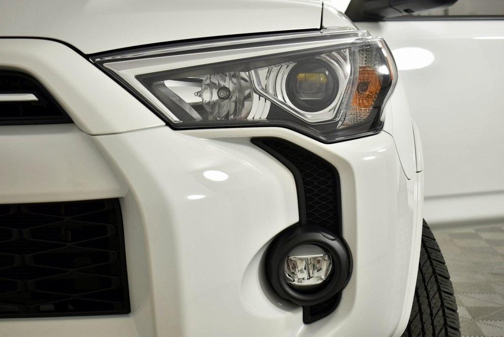 used 2023 Toyota 4Runner car, priced at $42,998