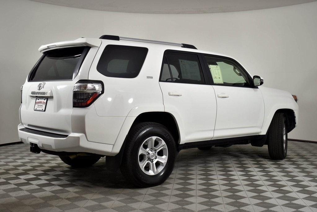 used 2023 Toyota 4Runner car, priced at $42,998