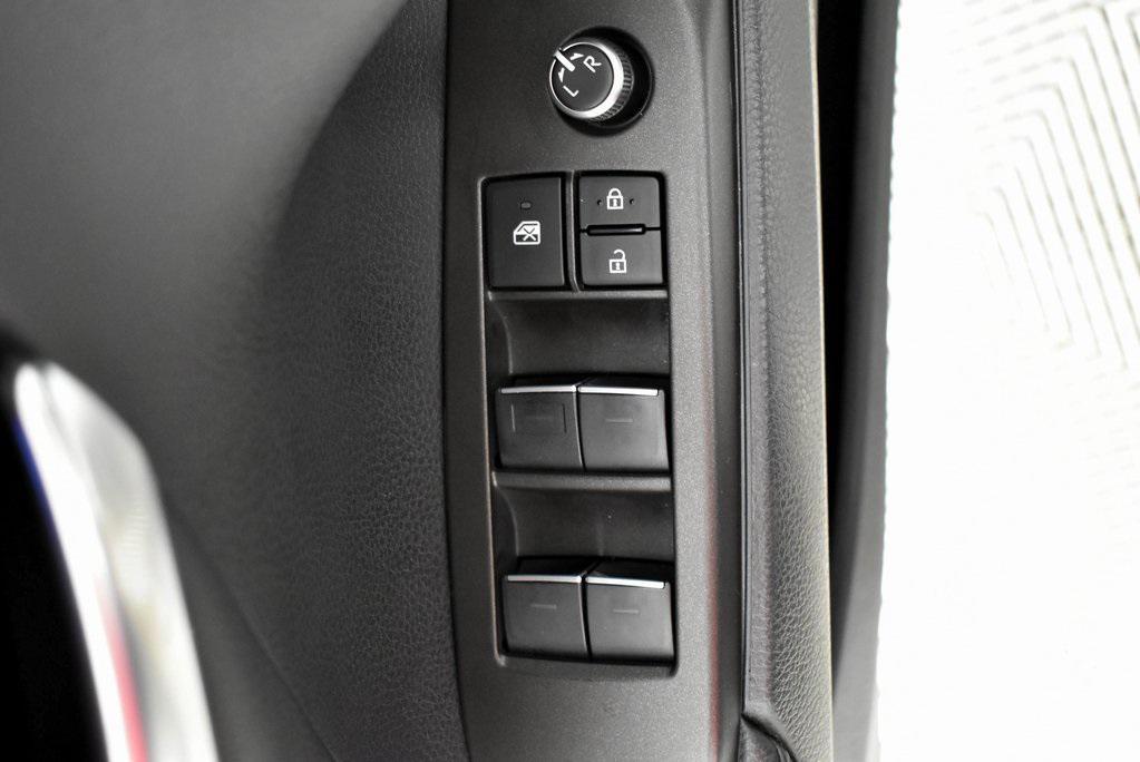 used 2024 Toyota Camry car, priced at $35,499