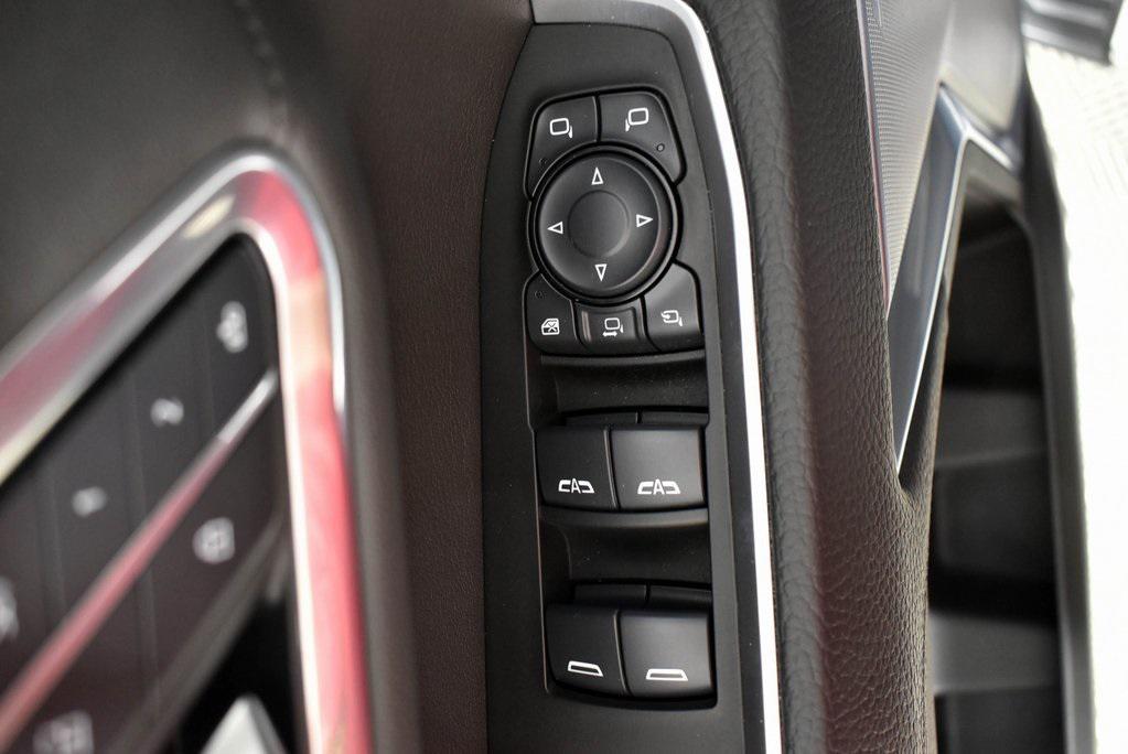 used 2025 GMC Sierra 2500 car, priced at $80,998