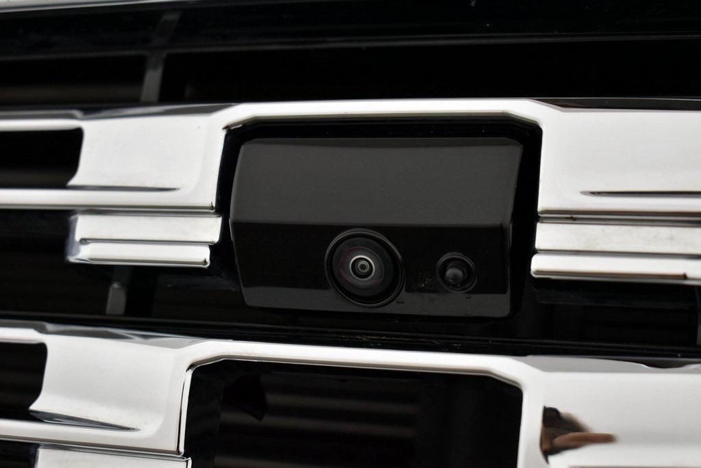 used 2025 GMC Sierra 2500 car, priced at $80,998