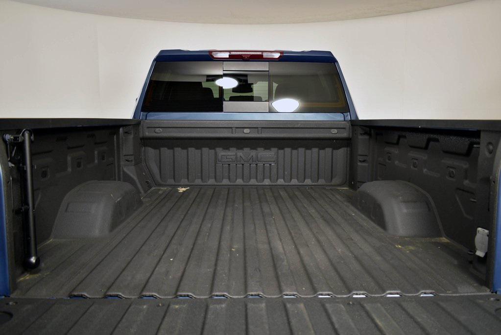 used 2025 GMC Sierra 2500 car, priced at $80,998