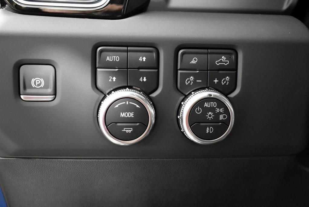 used 2025 GMC Sierra 2500 car, priced at $80,998