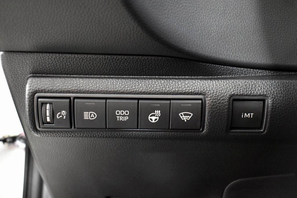 used 2023 Toyota GR Corolla car, priced at $46,756