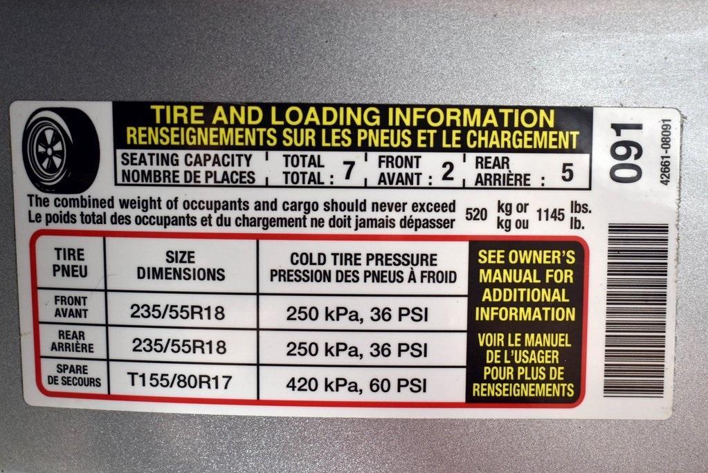 used 2020 Toyota Sienna car, priced at $31,778