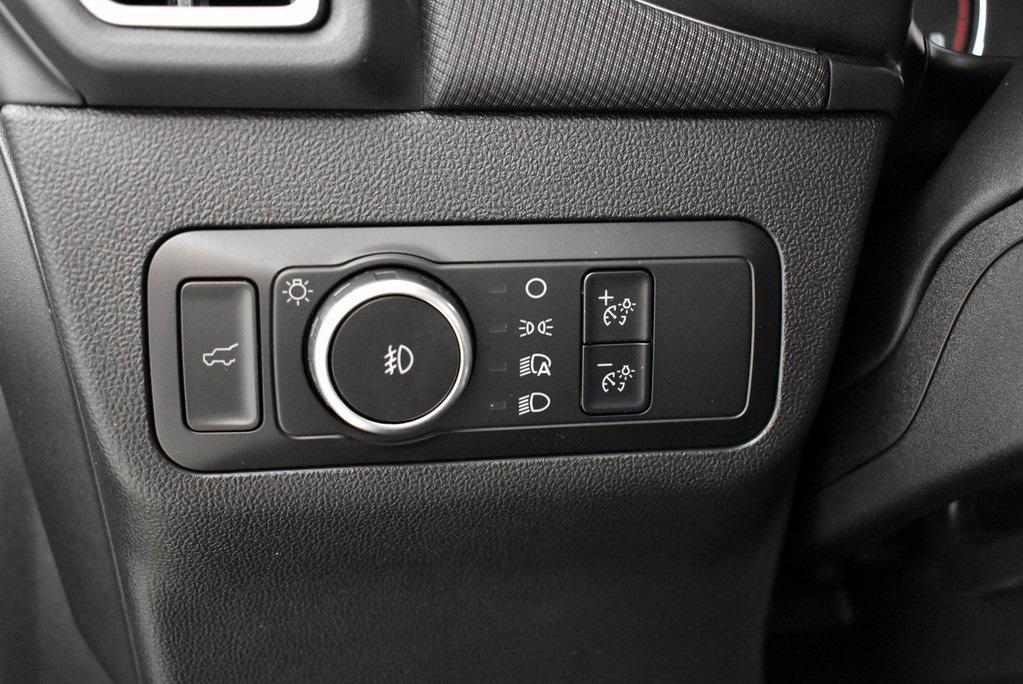 used 2024 Ford Bronco Sport car, priced at $31,499