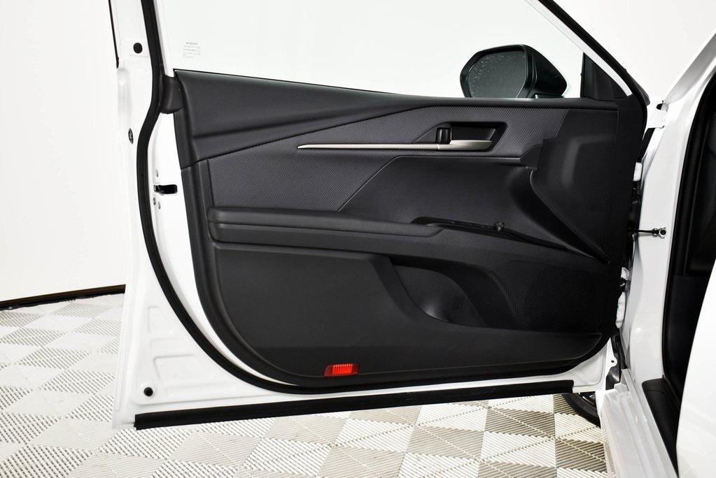 used 2025 Toyota Camry car, priced at $30,998