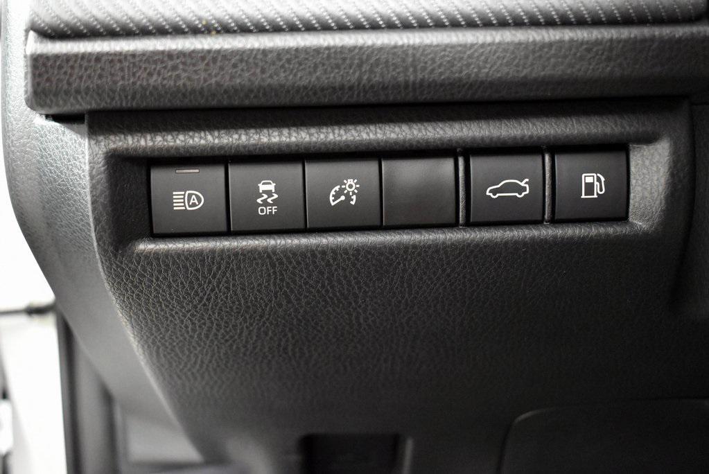 used 2025 Toyota Camry car, priced at $30,998