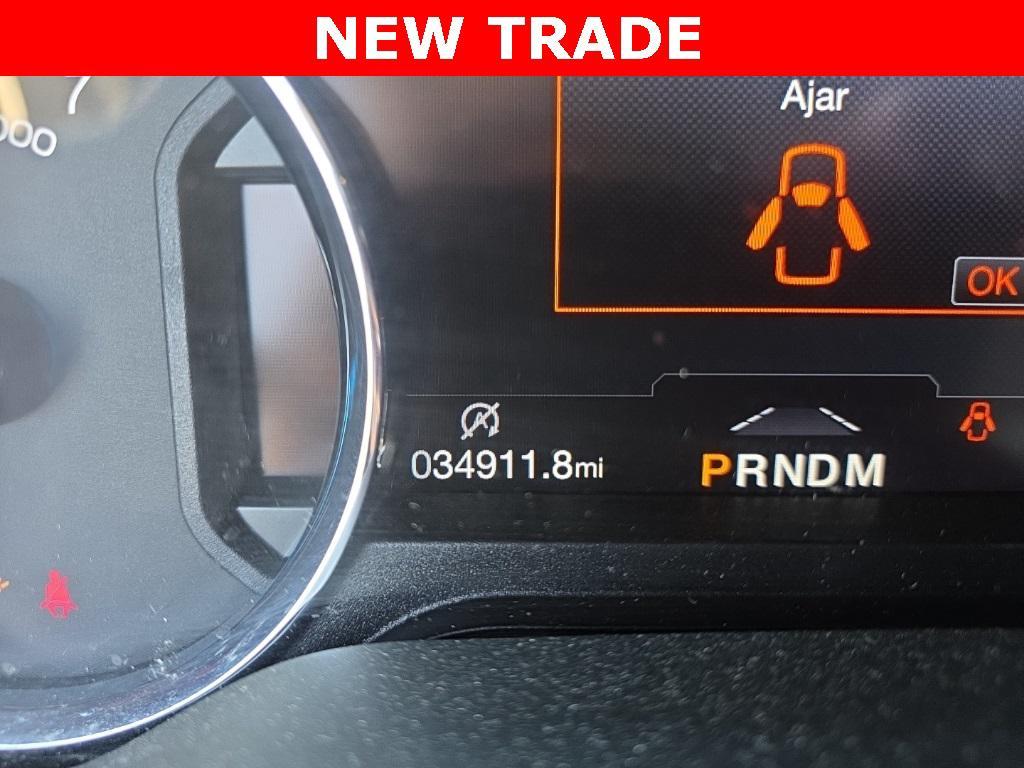 used 2019 Ford Expedition car, priced at $39,998