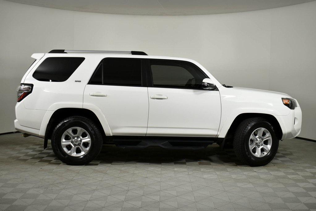 used 2022 Toyota 4Runner car, priced at $39,998