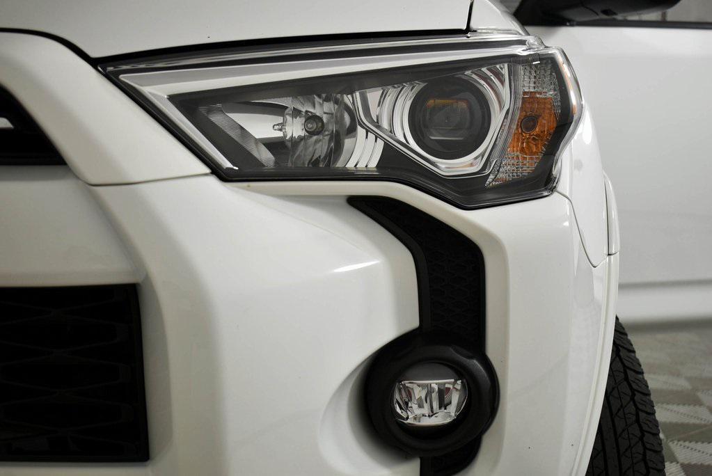 used 2022 Toyota 4Runner car, priced at $39,998
