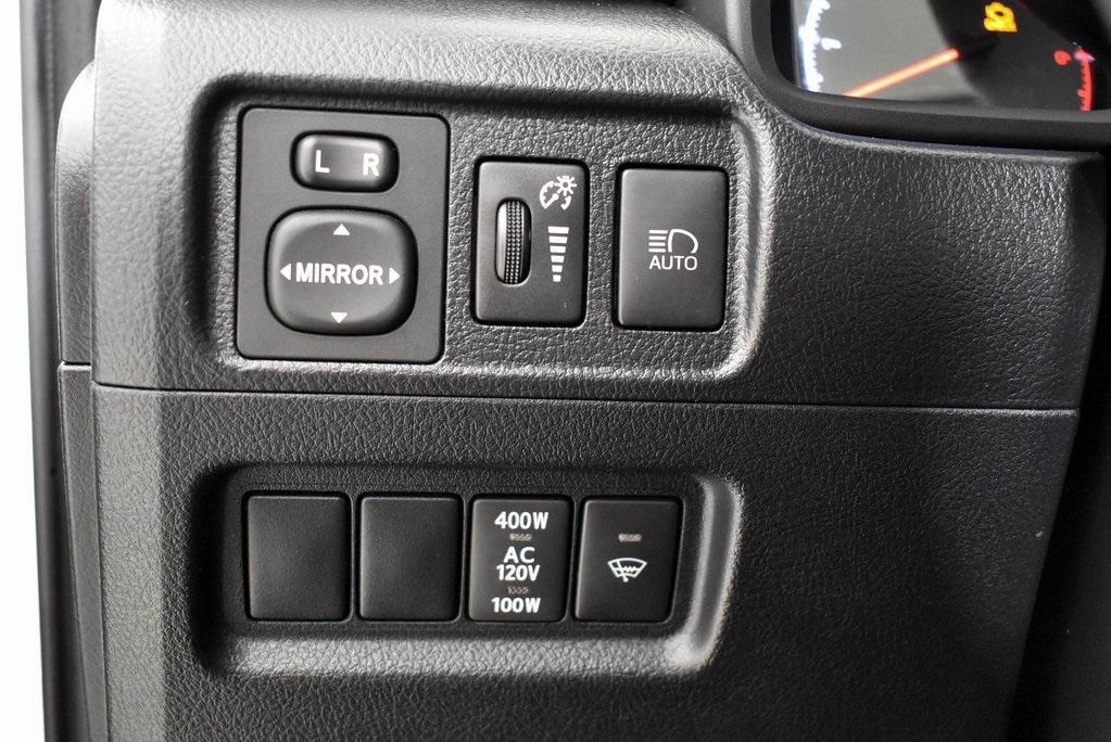 used 2022 Toyota 4Runner car, priced at $39,998