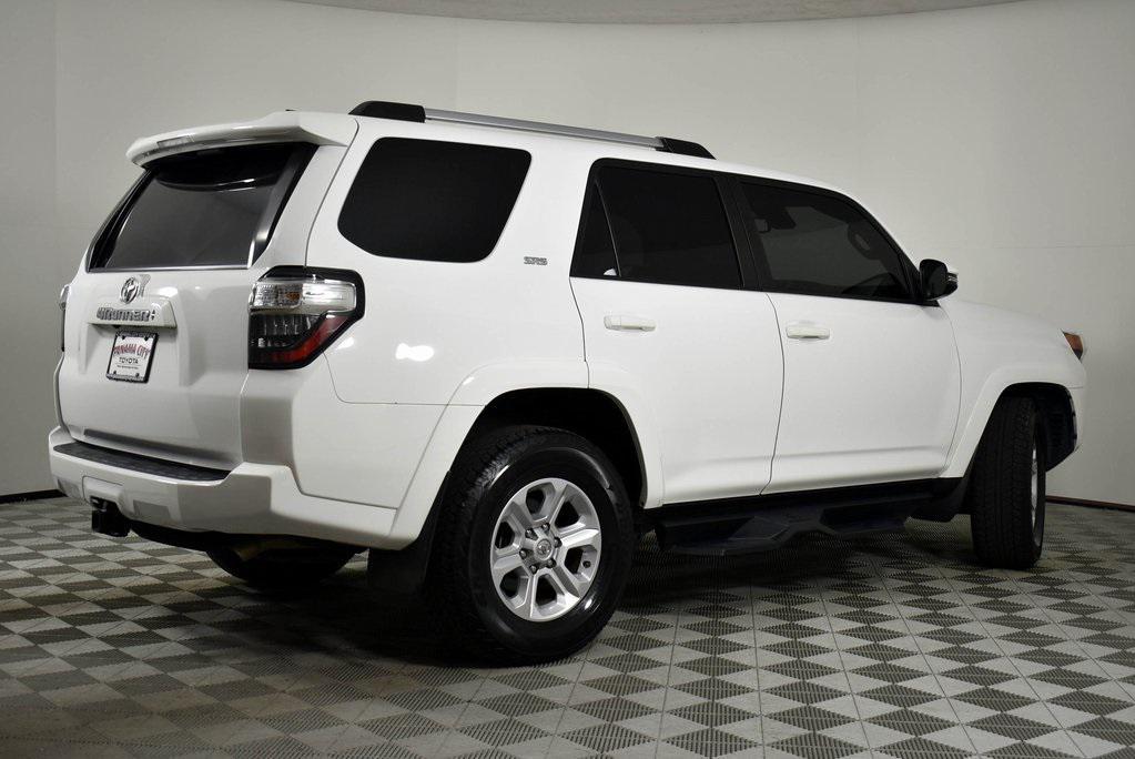 used 2022 Toyota 4Runner car, priced at $39,998