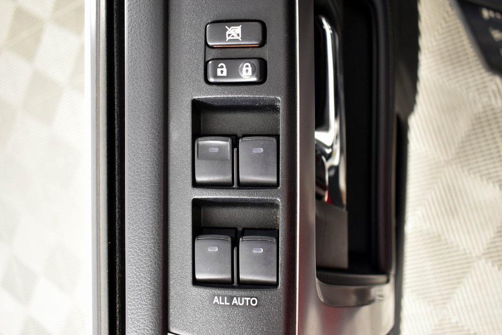used 2022 Toyota 4Runner car, priced at $39,998