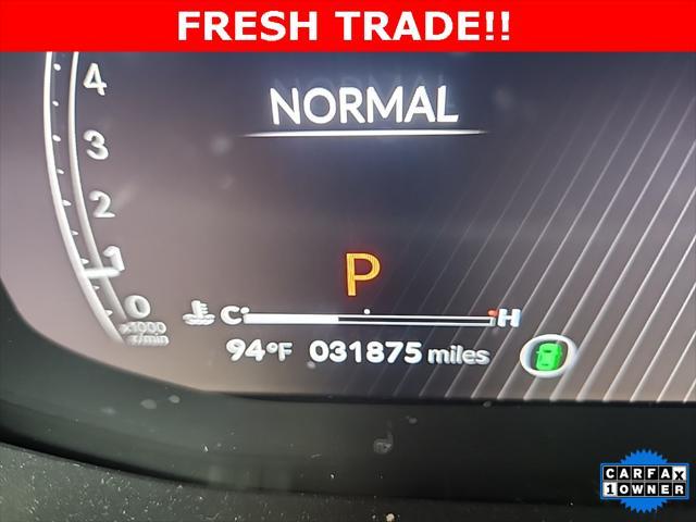 used 2023 Acura MDX car, priced at $47,688