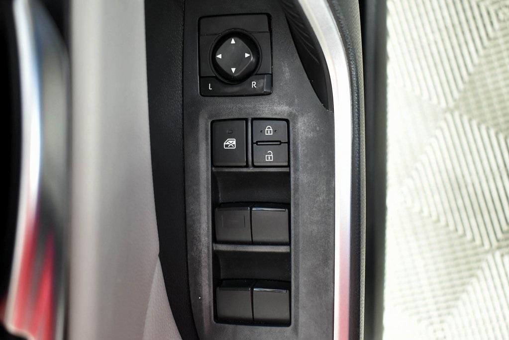 used 2020 Toyota RAV4 car, priced at $25,998