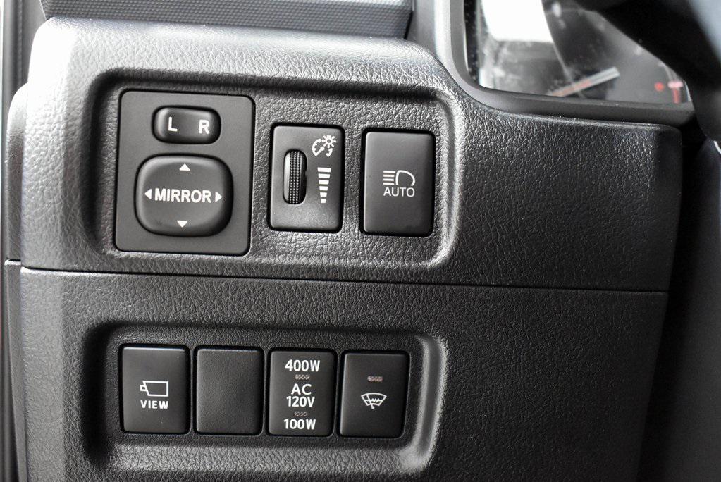 used 2022 Toyota 4Runner car, priced at $43,799