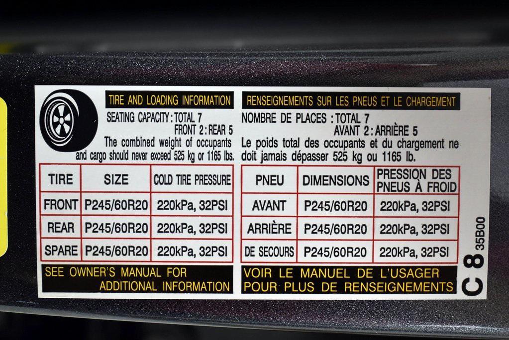 used 2022 Toyota 4Runner car, priced at $43,799