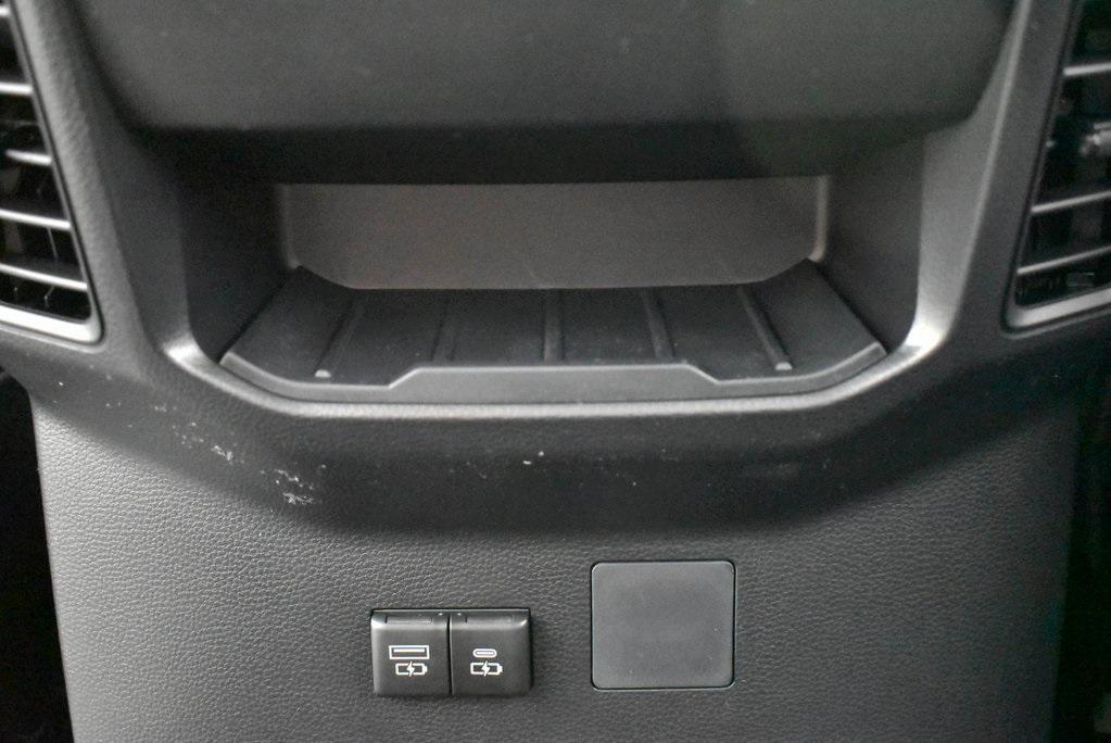 new 2025 Toyota Tundra car, priced at $59,052
