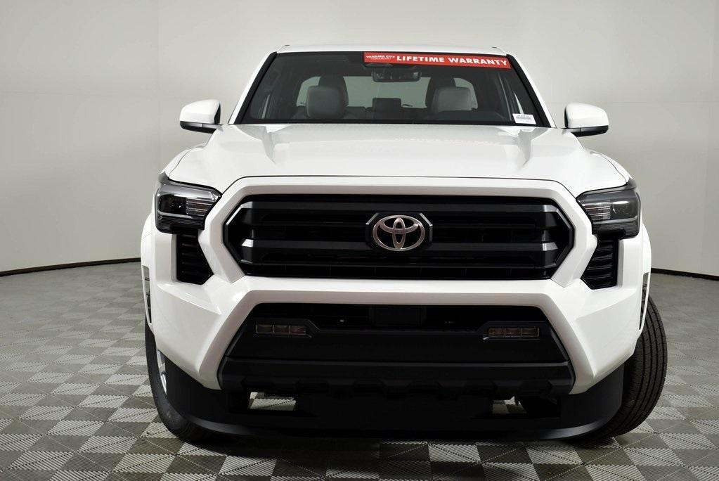 new 2024 Toyota Tacoma car, priced at $40,759