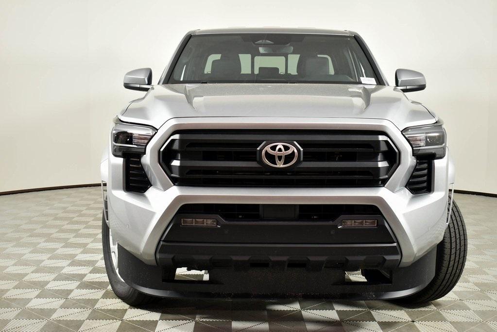 new 2024 Toyota Tacoma car, priced at $47,092