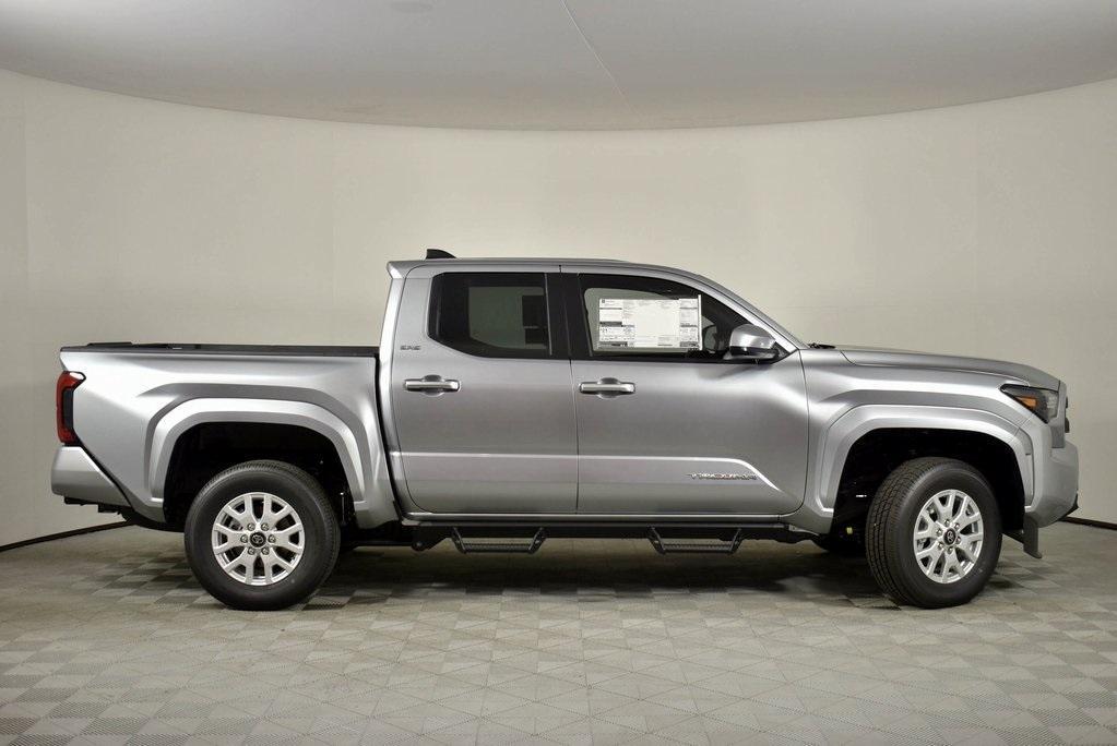 new 2024 Toyota Tacoma car, priced at $47,092