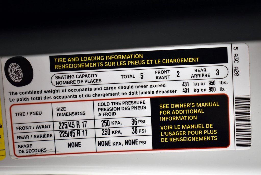 used 2022 BMW 228 Gran Coupe car, priced at $23,899