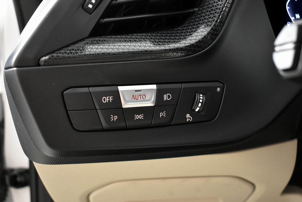 used 2022 BMW 228 Gran Coupe car, priced at $23,899