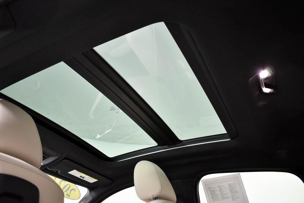 used 2022 BMW 228 Gran Coupe car, priced at $23,899