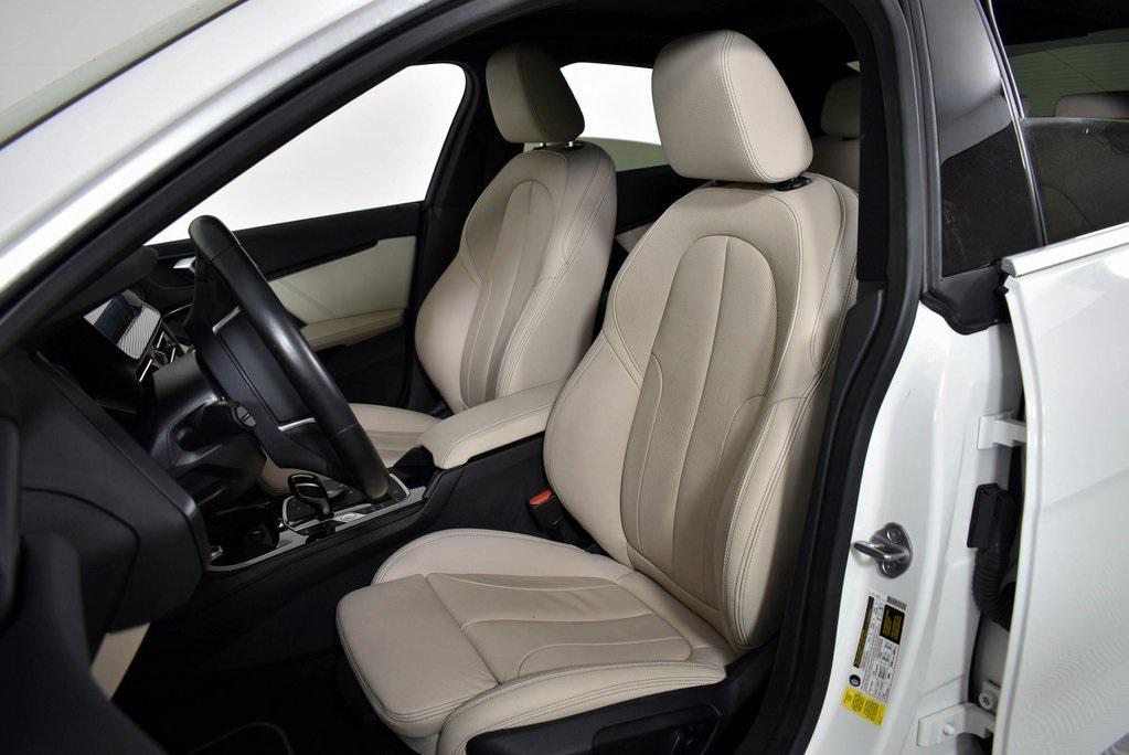used 2022 BMW 228 Gran Coupe car, priced at $23,899