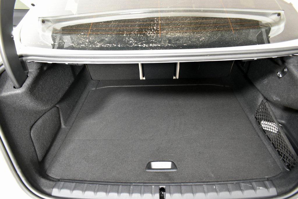 used 2022 BMW 228 Gran Coupe car, priced at $23,899