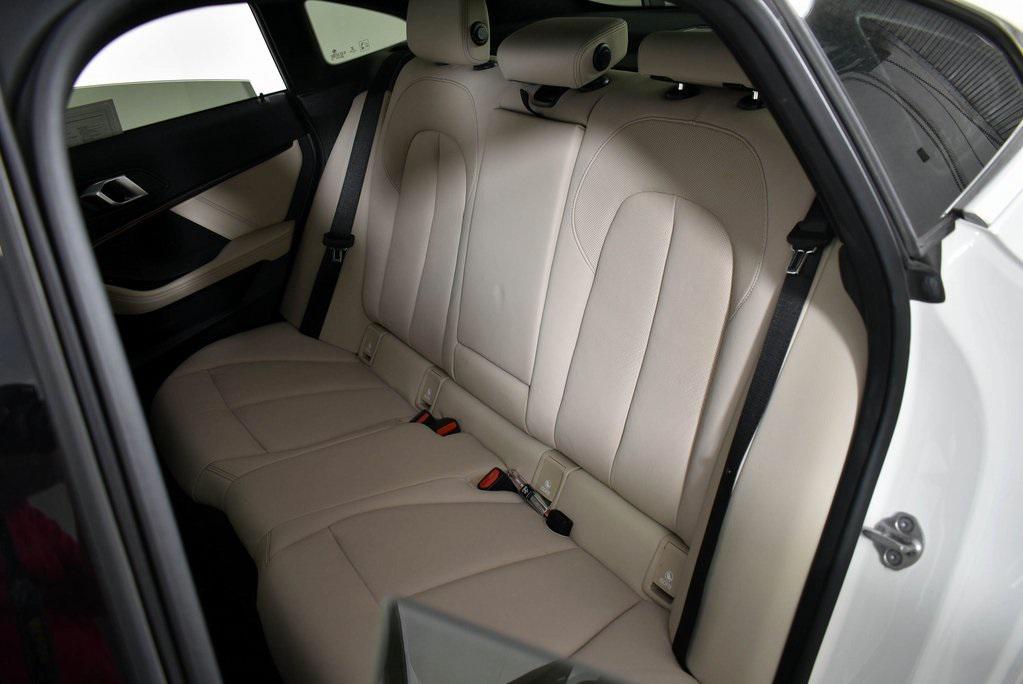 used 2022 BMW 228 Gran Coupe car, priced at $23,899