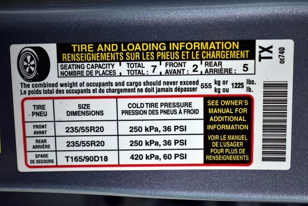 used 2021 Toyota Highlander car, priced at $34,294