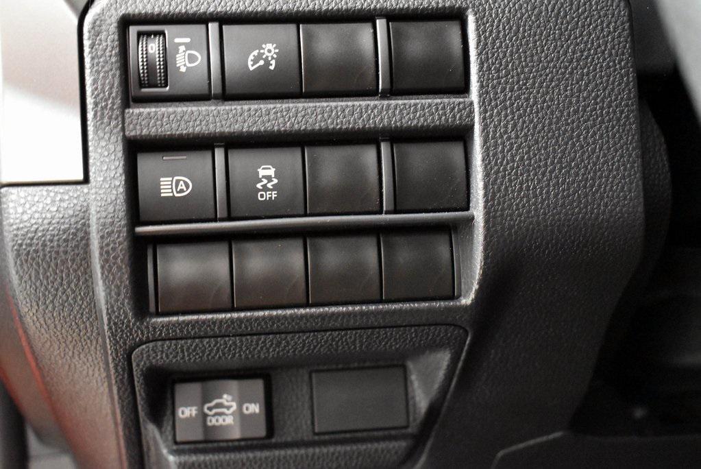 used 2024 Toyota Tacoma car, priced at $36,998