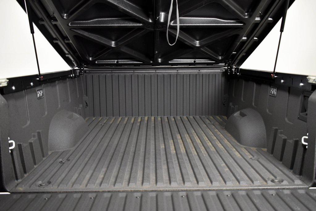 used 2024 Toyota Tundra Hybrid car, priced at $56,998