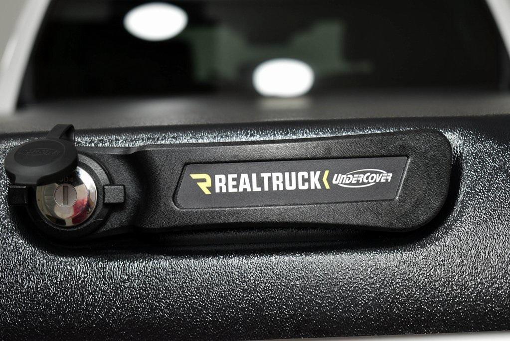 used 2024 Toyota Tundra Hybrid car, priced at $56,998